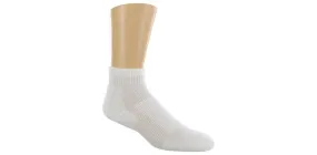 Thorlos Walking Mini Crew Socks