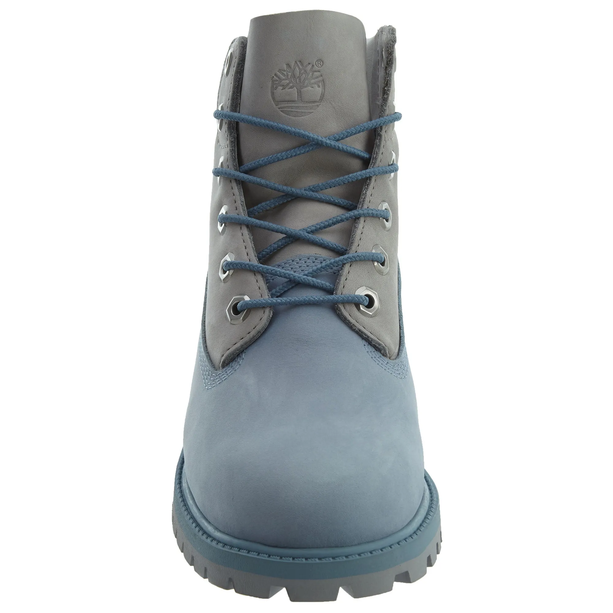 Timberland 6 Inch Premium Waterproof Big Kids Style : Tb0a14kl