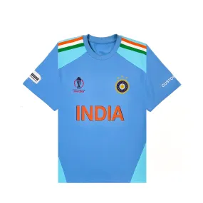 Toffle Cricket Jersey