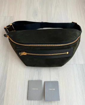 Tom Ford Buckley Belt Bag