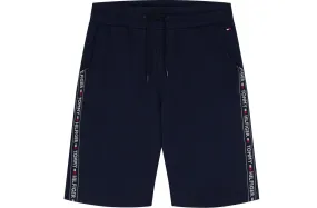 Tommy Hilfiger Mens Loungewear Jogger Shorts