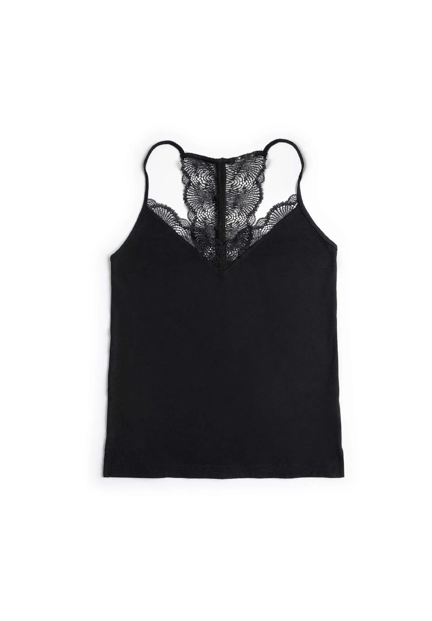 Top HADASA Black