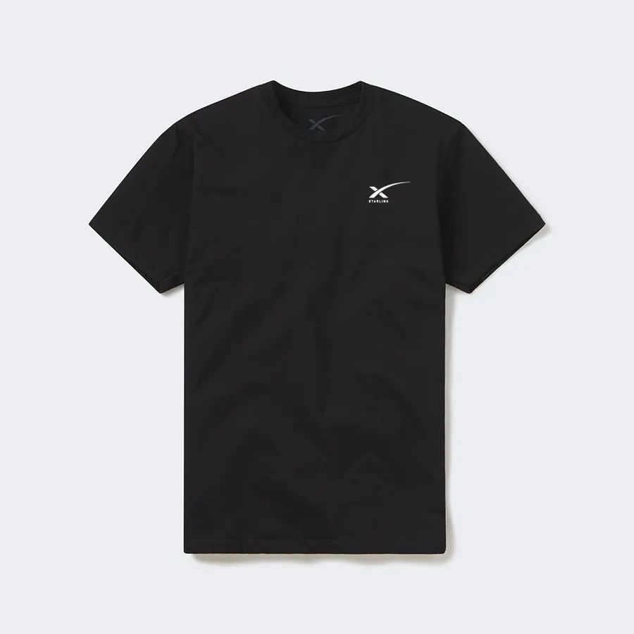 UNISEX STARLINK T-SHIRT