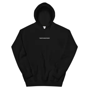 Virgil Hoodie - Black