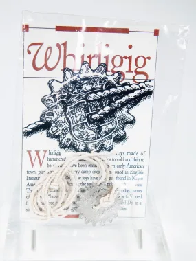 Whirligig