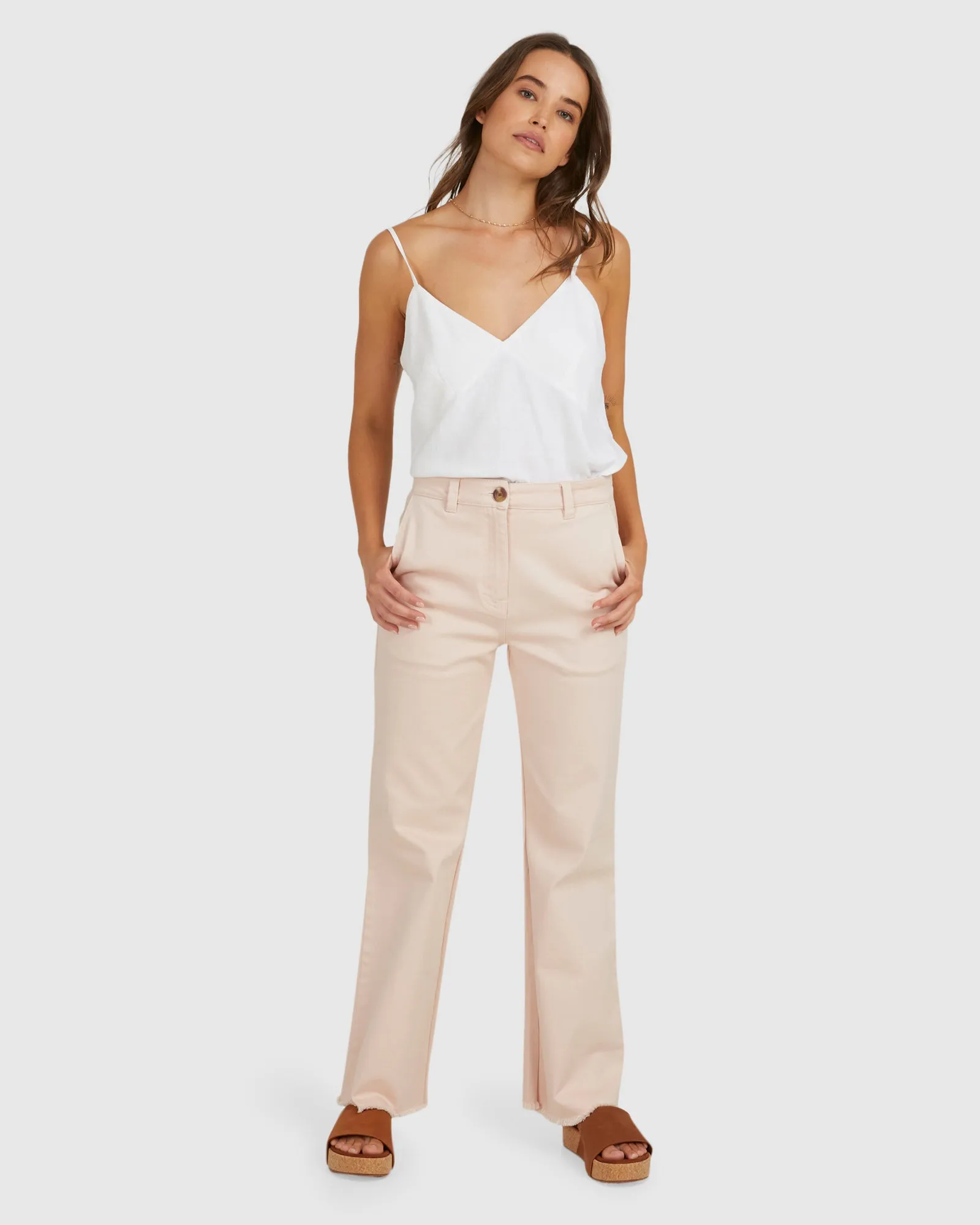 Womens Barbarella Pant Pants