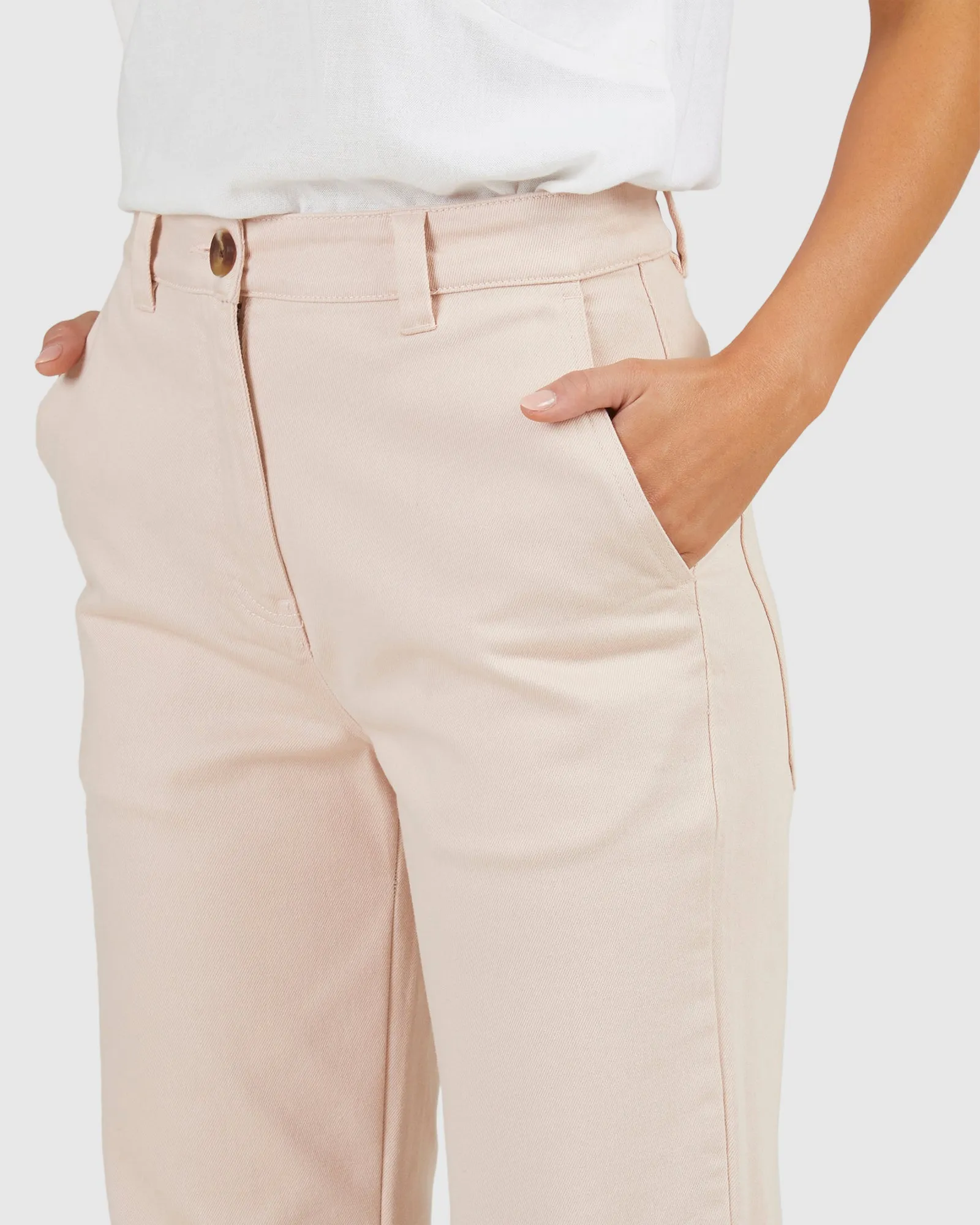 Womens Barbarella Pant Pants