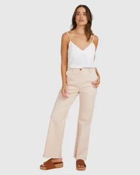 Womens Barbarella Pant Pants