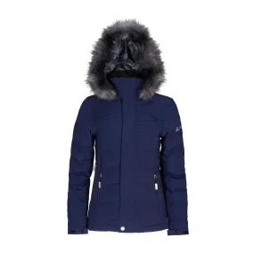 Women's Shelter Insulated Ski Parka