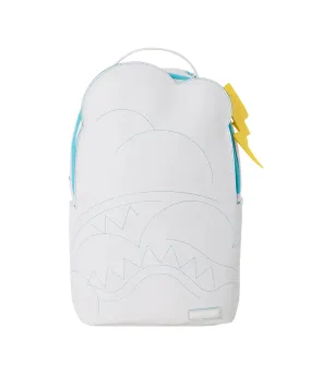 Zaino Sprayground Cloud Dlxvf Backpack